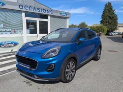 Utilisé 2021 Ford Puma Gen-E Titanium X | 17 851 €