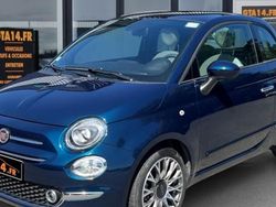 Occasion 2021 Fiat 500 Star Berline | 11 890 € (Prix juste)