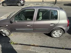 Utilisé 2003 Renault Clio II Expression Berline | 1 500 € (Super prix)