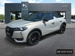 Utilisé 2021 DS Automobiles DS3 Crossback Performance SUV | 17 950 € (Prix juste)