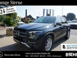 Utilisé 2024 Mercedes GLE350 Berline | 70 850 €