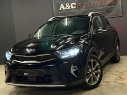 Noir Utilisé 2019 Kia Stonic SUV | 12 450 € (Bon prix)