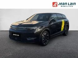 Noir Nouvelle 2025 Opel Grandland X SUV | 39 817 € (Prix cher)