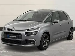 Utilisé 2018 Citroën C4 SpaceTourer PureTech Monospace | 13 799 €