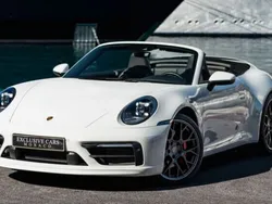Utilisé 2019 Porsche 911 Carrera S Cabriolet | 144 900 € (Super prix)