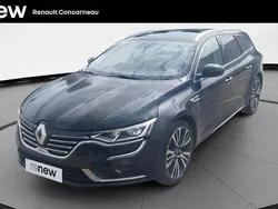 Noir Utilisé 2017 Renault Talisman Initiale Paris Break | 17 990 € (Bon prix)