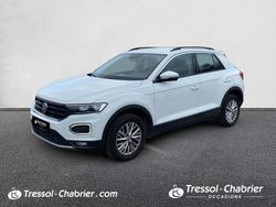 Utilisé 2018 VW T-Roc SUV | 18 990 €