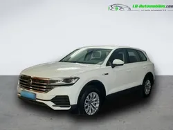 Utilisé 2022 VW Touareg SUV | 45 500 € (Bon prix)