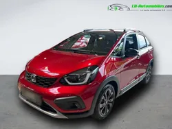 Utilisé 2025 Honda Jazz Citadine | 31 900 € (Prix assez cher)