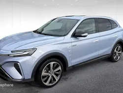 Bleu Utilisé 2022 MG Marvel R Luxury SUV | 24 980 € (Prix juste)