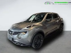 Utilisé 2019 Nissan Juke SUV | 19 900 € (Prix juste)
