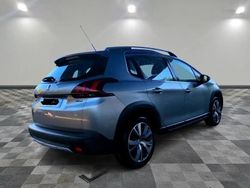 Gris Utilisé 2018 Peugeot 2008 S SUV | 8 500 € (Super prix)