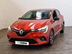 Rouge Utilisé 2019 Renault Clio IV Intens Citadine | 13 990 € (Prix juste)