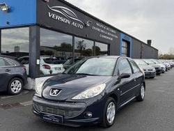 Occasion 2012 Peugeot 206+ Citadine | 4 990 € (Prix juste)