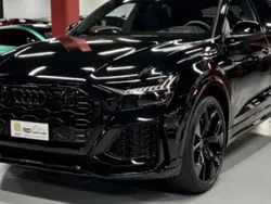 Utilisé 2020 Audi RS Q8 SUV | 104 900 €