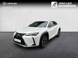 Blanc Utilisé 2022 Lexus UX 250h SUV | 26 990 €