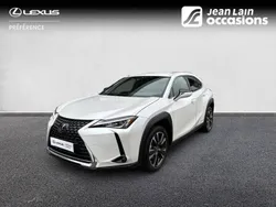 Blanc Utilisé 2022 Lexus UX 250h SUV | 26 990 € (Super prix)
