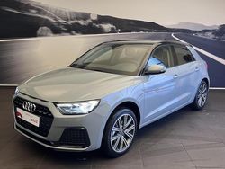 Gris flèche nacré noir mythe métallisé Utilisé 2026 Audi A1 Sportback Design Citadine | 28 899 €