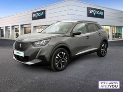 Utilisé 2021 Peugeot 2008 Allure SUV | 16 290 € (Prix juste)