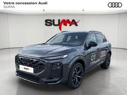 Gris daytona nacré Occasion 2026 Audi Q3 Design SUV | 69 990 €