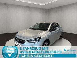 Argent Utilisé 2022 Opel Corsa-e Elegance Citadine | 18 350 € (Prix juste)
