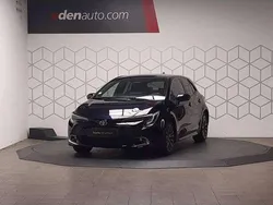 Utilisé 2024 Toyota Corolla Design Berline | 26 900 € (Prix juste)