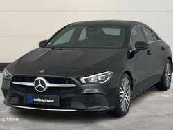 Utilisé 2019 Mercedes 200 Progressive Berline | 24 999 € (Prix juste)