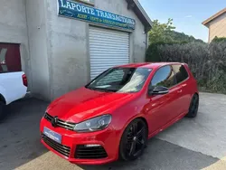 Utilisé 2010 VW Golf VI R Berline | 20 990 €