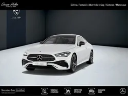 Utilisé 2025 Mercedes 220 AMG line Coupé | 74 900 €