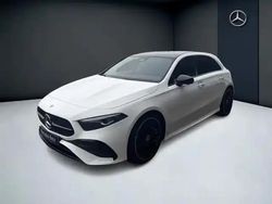 Blanc Utilisé 2025 Mercedes A200 Edition Berline | 47 990 €