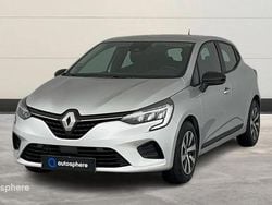 Gris Utilisé 2023 Renault Clio V Equilibre Berline | 15 699 € (Prix juste)