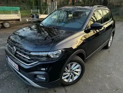 Utilisé 2020 VW T-Cross LOUNGE SUV | 17 499 € (Prix juste)