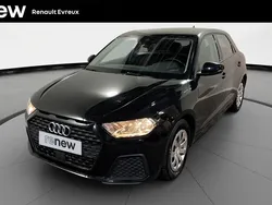 Noir Utilisé 2022 Audi A1 Sportback Design Citadine | 20 960 € (Super prix)