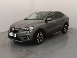 Gris Utilisé 2023 Renault Arkana Evolution SUV | 20 799 € (Bon prix)