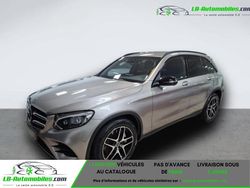 Occasion 2019 Mercedes GLC220 AMG | 36 200 € (Prix juste)