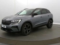 Gris Utilisé 2023 Renault Austral Iconic Esprit Alpine SUV | 29 950 € (Prix juste)
