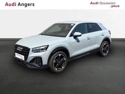 Gris Utilisé 2023 Audi Q2 S-Line SUV | 28 990 €