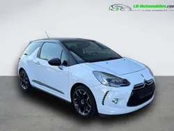 Utilisé 2016 Citroën DS3 Citadine | 13 600 €