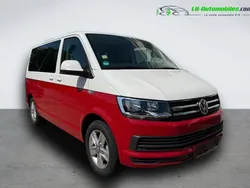 Utilisé 2016 VW Multivan Break | 42 000 € (Super prix)