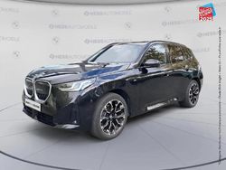 Noir Utilisé 2025 BMW X3 SUV | 69 999 €