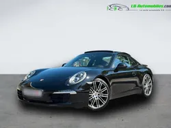 Utilisé 2015 Porsche 911 Coupé | 94 800 € (Super prix)