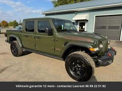 Vert Occasion 2023 Jeep Gladiator Pick-up | 52 751 € (Prix juste)
