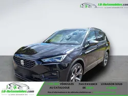 Utilisé 2021 Seat Tarraco SUV | 37 500 € (Prix juste)