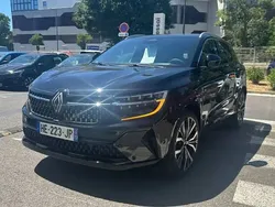 Noir Utilisé 2025 Renault Austral Iconic SUV | 45 500 €