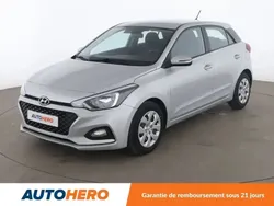Argent Utilisé 2020 Hyundai i20 Citadine | 12 290 € (Bon prix)