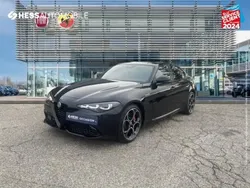 Utilisé 2025 Alfa Romeo Giulia Veloce Berline | 47 999 €