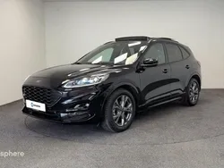 Bleu Utilisé 2023 Ford Kuga ST-Line SUV | 25 299 € (Super prix)