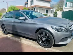 Utilisé 2016 Mercedes C200 Break | 10 000 €