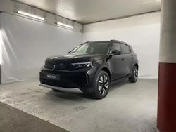 Noir Utilisé 2025 Opel Frontera GSe SUV | 27 490 € (Prix juste)