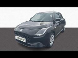Nouvelle 2025 Suzuki Swift | 19 980 € (Prix juste)
